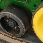 Used 2021 John Deere 9520RX at Papé Machinery Ag & Turf in Hillsboro, OR
