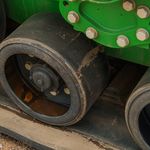 Used 2021 John Deere 9520RX at Papé Machinery Ag & Turf in Hillsboro, OR