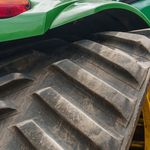 Used 2021 John Deere 9520RX at Papé Machinery Ag & Turf in Hillsboro, OR