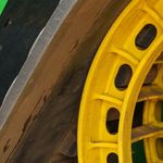 Used 2021 John Deere 9520RX at Papé Machinery Ag & Turf in Hillsboro, OR