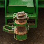 Used 2021 John Deere 9520RX at Papé Machinery Ag & Turf in Hillsboro, OR