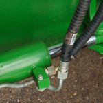 Used 2021 John Deere 9520RX at Papé Machinery Ag & Turf in Hillsboro, OR