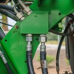 Used 2021 John Deere 9520RX at Papé Machinery Ag & Turf in Hillsboro, OR