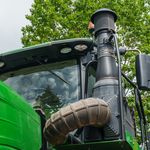 Used 2021 John Deere 9520RX at Papé Machinery Ag & Turf in Hillsboro, OR