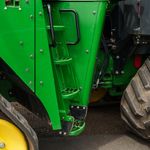 Used 2021 John Deere 9520RX at Papé Machinery Ag & Turf in Hillsboro, OR