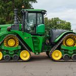 Used 2021 John Deere 9520RX at Papé Machinery Ag & Turf in Hillsboro, OR