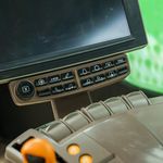 Used 2021 John Deere 9520RX at Papé Machinery Ag & Turf in Hillsboro, OR
