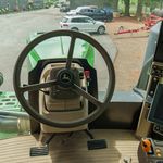 Used 2021 John Deere 9520RX at Papé Machinery Ag & Turf in Hillsboro, OR