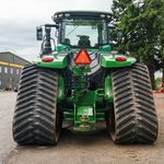 Used 2021 John Deere 9520RX at Papé Machinery Ag & Turf in Hillsboro, OR