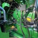 Used 2018 John Deere 9520RX at Papé Machinery Ag & Turf in Mount Vernon, WA