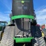 Used 2018 John Deere 9520RX at Papé Machinery Ag & Turf in Mount Vernon, WA