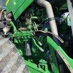 Used 2018 John Deere 9520RX at Papé Machinery Ag & Turf in Mount Vernon, WA