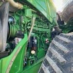 Used 2018 John Deere 9520RX at Papé Machinery Ag & Turf in Mount Vernon, WA