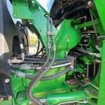 Used 2018 John Deere 9520RX at Papé Machinery Ag & Turf in Mount Vernon, WA