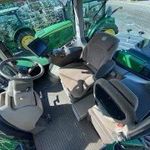 Used 2018 John Deere 9520RX at Papé Machinery Ag & Turf in Mount Vernon, WA