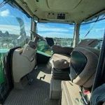 Used 2018 John Deere 9520RX at Papé Machinery Ag & Turf in Mount Vernon, WA