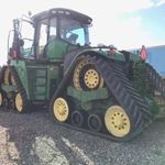 Used 2018 John Deere 9520RX at Papé Machinery Ag & Turf in Mount Vernon, WA