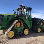 Used 2018 John Deere 9520RX at Papé Machinery Ag & Turf in Mount Vernon, WA