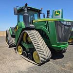 Used 2018 John Deere 9520RX at Papé Machinery Ag & Turf in Harrisburg, OR