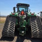 Used 2018 John Deere 9520RX at Papé Machinery Ag & Turf in Harrisburg, OR