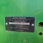 Used 2018 John Deere 9520RX at Papé Machinery Ag & Turf in Harrisburg, OR