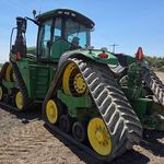 Used 2018 John Deere 9520RX at Papé Machinery Ag & Turf in Harrisburg, OR