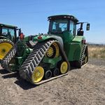 Used 2018 John Deere 9520RX at Papé Machinery Ag & Turf in Harrisburg, OR