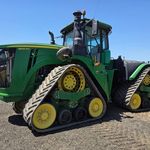 Used 2018 John Deere 9520RX at Papé Machinery Ag & Turf in Harrisburg, OR