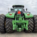 Used 2024 John Deere 9R540 at Papé Machinery Ag & Turf in Yuba City, CA