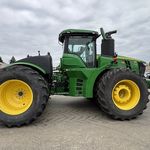 Used 2024 John Deere 9R540 at Papé Machinery Ag & Turf in Yuba City, CA