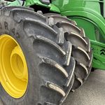 Used 2024 John Deere 9R540 at Papé Machinery Ag & Turf in Yuba City, CA