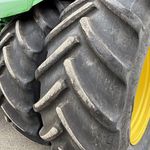 Used 2024 John Deere 9R540 at Papé Machinery Ag & Turf in Yuba City, CA