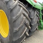 Used 2024 John Deere 9R540 at Papé Machinery Ag & Turf in Yuba City, CA