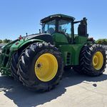 Used 2024 John Deere 9R540 at Papé Machinery Ag & Turf in Yuba City, CA