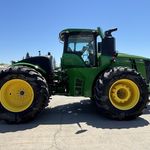 Used 2024 John Deere 9R540 at Papé Machinery Ag & Turf in Yuba City, CA