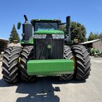 Used 2024 John Deere 9R540 at Papé Machinery Ag & Turf in Yuba City, CA