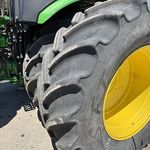 Used 2024 John Deere 9R540 at Papé Machinery Ag & Turf in Yuba City, CA