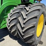Used 2024 John Deere 9R540 at Papé Machinery Ag & Turf in Yuba City, CA