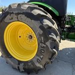 Used 2024 John Deere 9R540 at Papé Machinery Ag & Turf in Yuba City, CA