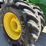 Used 2024 John Deere 9R540 at Papé Machinery Ag & Turf in Yuba City, CA