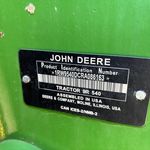 Used 2024 John Deere 9R540 at Papé Machinery Ag & Turf in Yuba City, CA