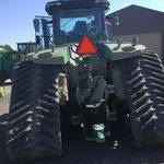 Used 2024 John Deere 9RX540 at Papé Machinery Ag & Turf in Quincy, WA