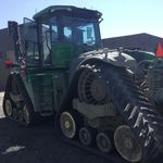 Used 2024 John Deere 9RX540 at Papé Machinery Ag & Turf in Quincy, WA