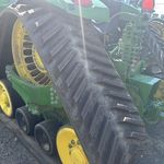 Used 2024 John Deere 9RX540 at Papé Machinery Ag & Turf in Quincy, WA