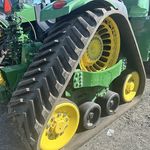 Used 2024 John Deere 9RX540 at Papé Machinery Ag & Turf in Quincy, WA