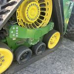 Used 2024 John Deere 9RX540 at Papé Machinery Ag & Turf in Quincy, WA