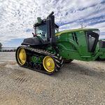 Used 2024 John Deere 9RT540 at Papé Machinery Ag & Turf in Yuba City, CA