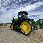 Used 2024 John Deere 9RT540 at Papé Machinery Ag & Turf in Yuba City, CA