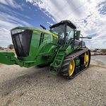Used 2024 John Deere 9RT540 at Papé Machinery Ag & Turf in Yuba City, CA