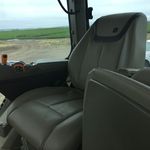 Used 2025 John Deere 9RX540 at Papé Machinery Ag & Turf in Quincy, WA